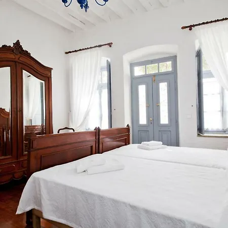 Traditional Atmospheric House *